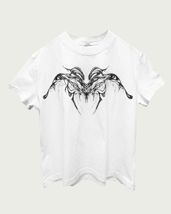ALCYUSISM｜HDG Wm-tee