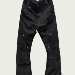 ALCYUSISM｜FLZ Biker Pants
