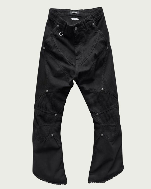 ALCYUSISM｜FLZ Biker Pants