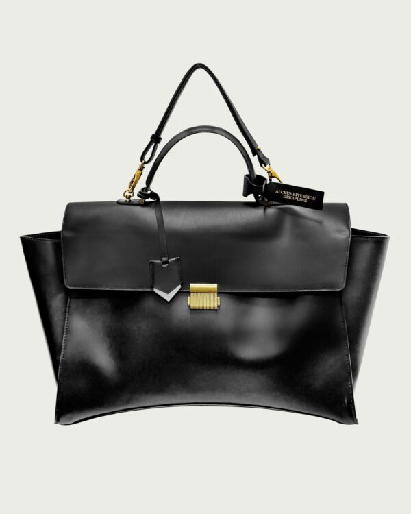 ALCYUSISM｜Stub-26 BAG