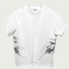 ALCYUSISM｜HDG M-tee
