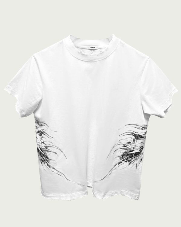 ALCYUSISM｜HDG M-tee