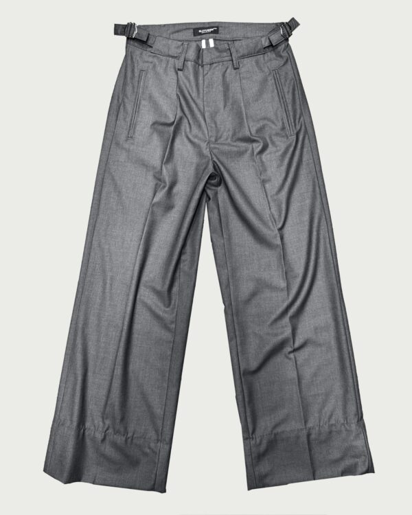 ALCYUSISM｜2CO Trousers