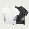 ALCYUSISM｜HDG M-tee