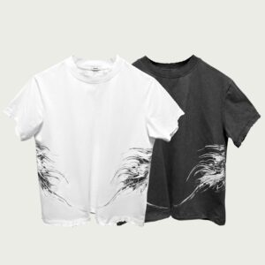 ALCYUSISM｜HDG M-tee