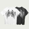 ALCYUSISM｜HDG M-tee