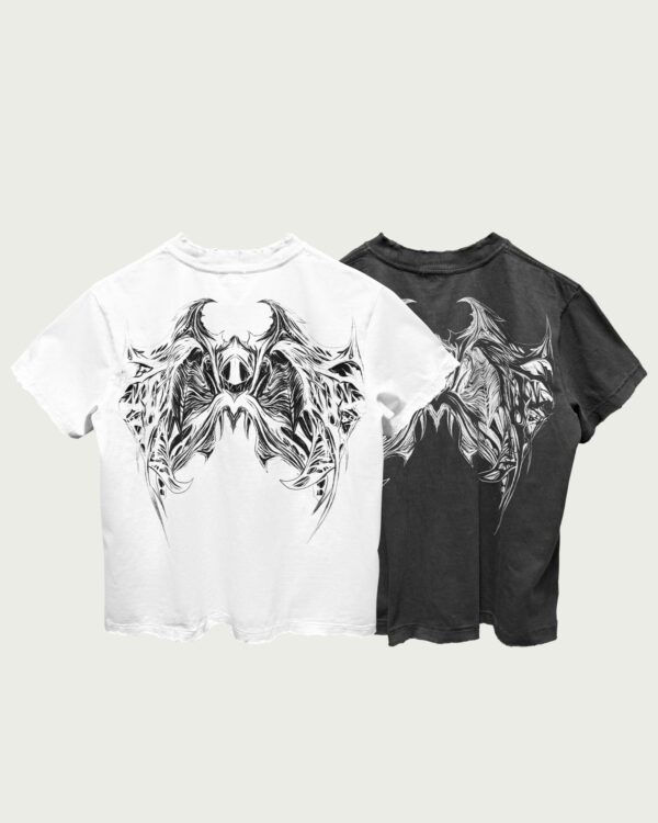 ALCYUSISM｜HDG M-tee