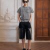 ALCYUSISM｜2FTG TEE