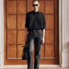 ALCYUSISM｜D-pts 02-2 Denim Pants