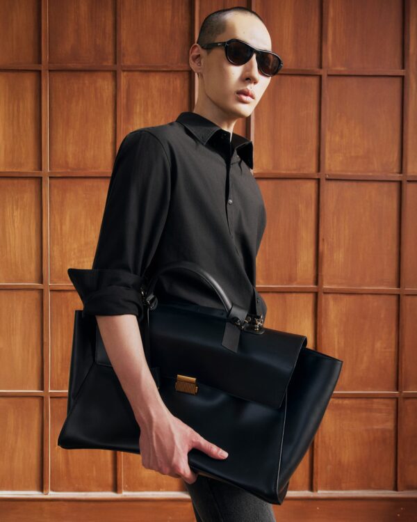 ALCYUSISM｜Stub-26 BAG