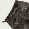 ALCYUSISM｜A25 R/H Shorts
