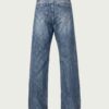 ALCYUSISM｜D-pts 01 Denim Pants