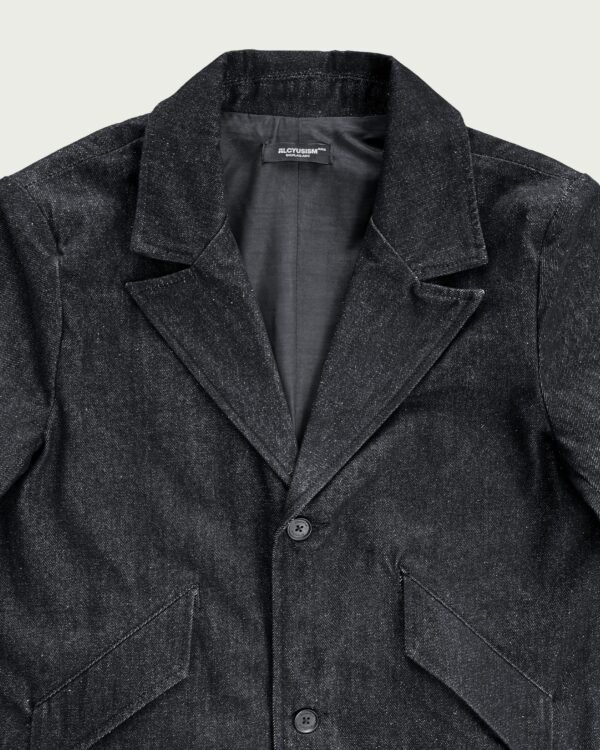 ALCYUSISM｜DM RB Blazer