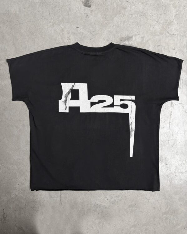 ALCYUSISM｜W-horny T-shirt