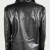 ALCYUSISM｜Leather R/biker Jacket