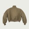 ALCYUSISM｜A25 2B Khaki Jacket