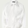 ALCYUSISM｜D/L WBR Jacket