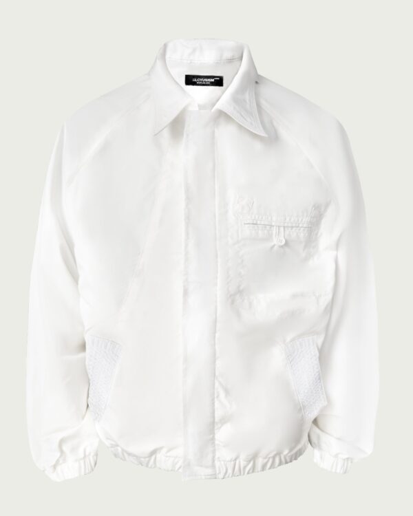 ALCYUSISM｜D/L WBR Jacket