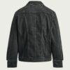 ALCYUSISM｜2M-M Jacket