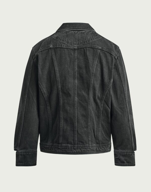 ALCYUSISM｜2M-M Jacket