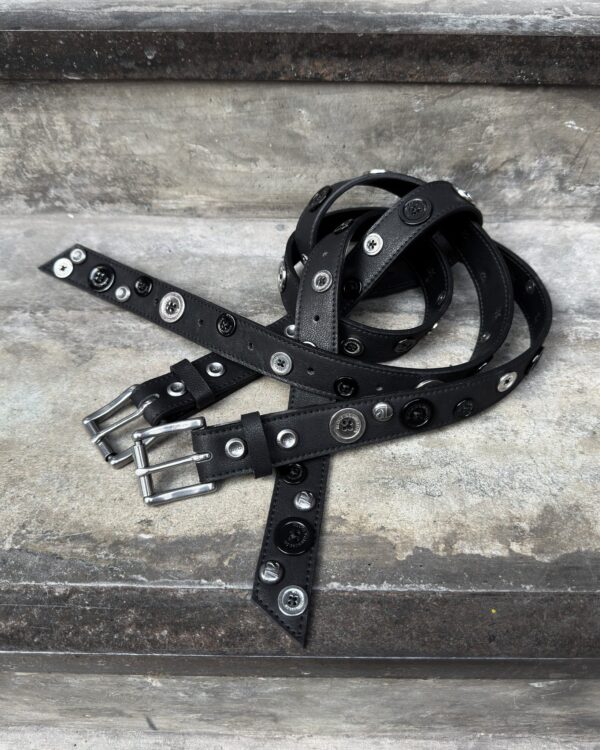 ALCYUSISM｜R/butt BELT