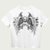 ALCYUSISM｜HDG M-tee