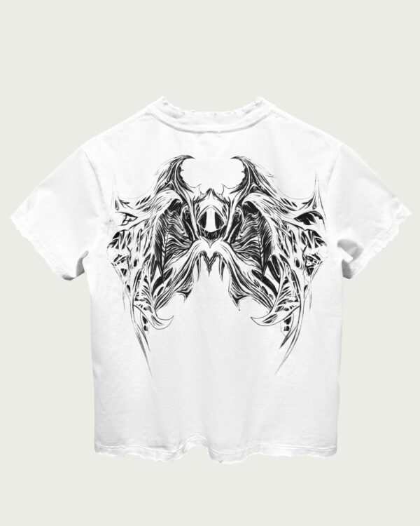ALCYUSISM｜HDG M-tee