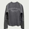 ALCYUSISM｜Lve/ptt Longsleeve
