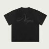 ALCYUSISM｜A25 W-AR Basic T- Shirt V2