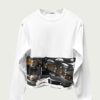 ALCYUSISM｜Grbelt/longsleeve