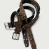 ALCYUSISM｜KV BELT P3