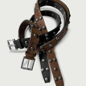 ALCYUSISM｜KV BELT P3