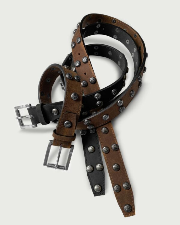 ALCYUSISM｜KV BELT P3
