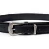 ALCYUSISM｜Two-overlg Loose ENDS BELT