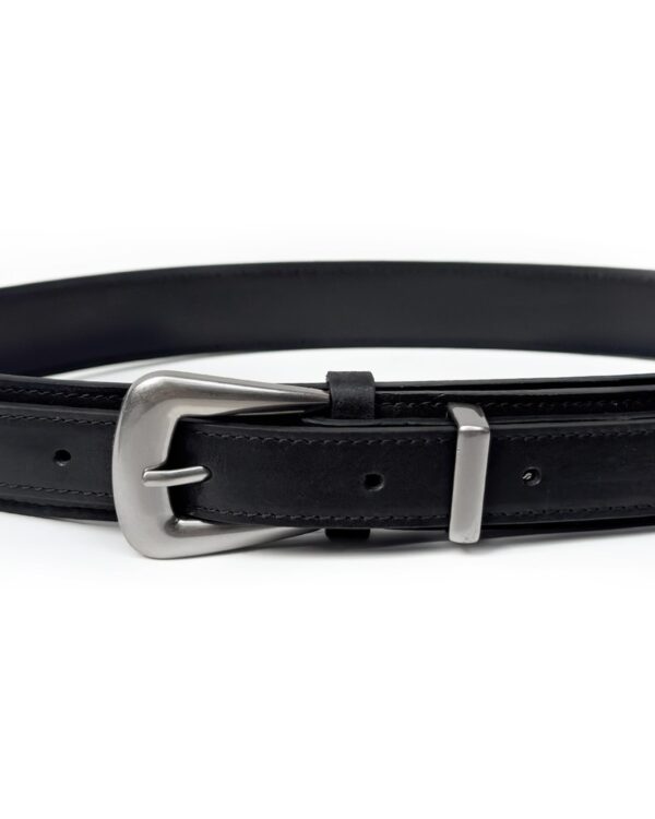 ALCYUSISM｜Two-overlg Loose ENDS BELT