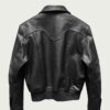 ALCYUSISM｜Chceli26 Leather Bomber