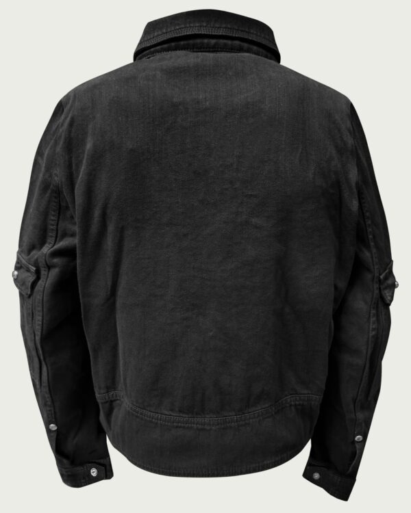 ALCYUSISM｜J26-01 Jacket