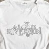 ALCYUSISM｜HORT Longsleeve