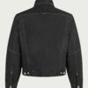 ALCYUSISM｜A24 DD RAW Denim Jacket