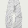 ALCYUSISM｜Multi Pattern Pants