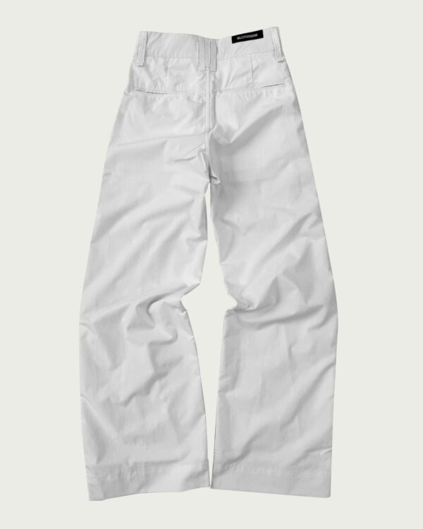 ALCYUSISM｜Multi Pattern Pants