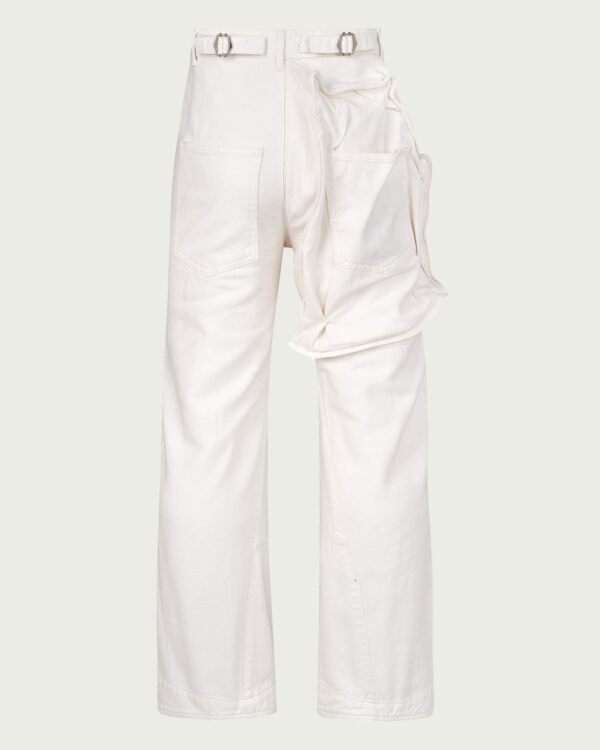 ALCYUSISM｜ACRG Pants