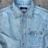ALCYUSISM｜WES Shirt