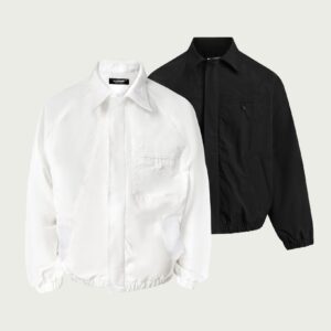 ALCYUSISM｜D/L WBR Jacket