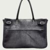 ALCYUSISM｜1LRV Leather BAG