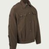 ALCYUSISM｜Cowboy PS Jacket
