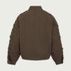 ALCYUSISM｜Cowboy PS Jacket