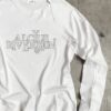 ALCYUSISM｜HORT Longsleeve