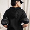 ALCYUSISM｜PTZP Hoodie ZIP