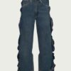 ALCYUSISM｜WV Pants